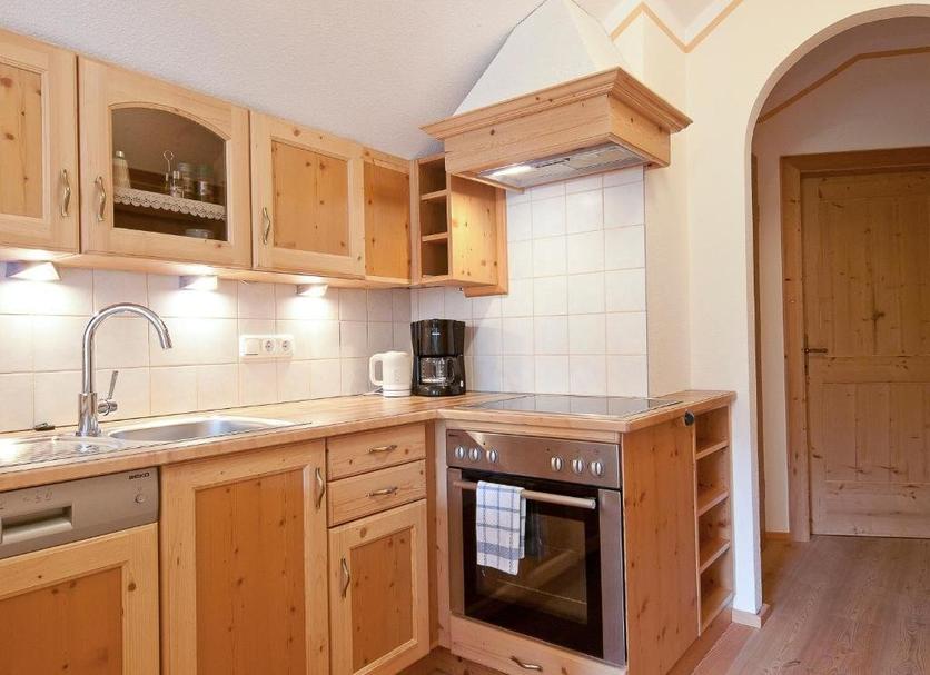 Cucina Foto