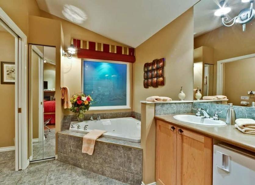 Bagno Foto