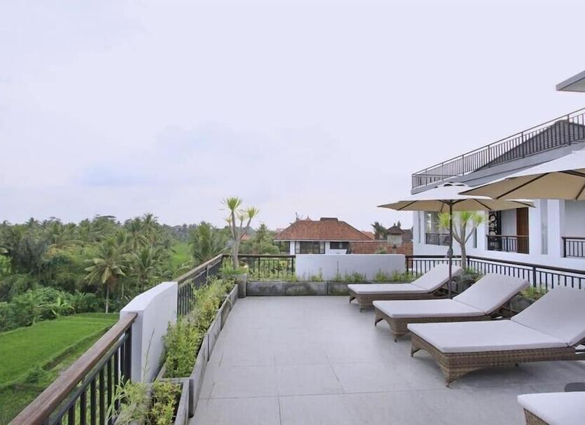 Balcone Foto