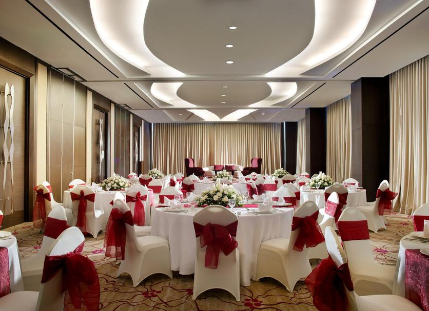 Sala ricevimenti Foto