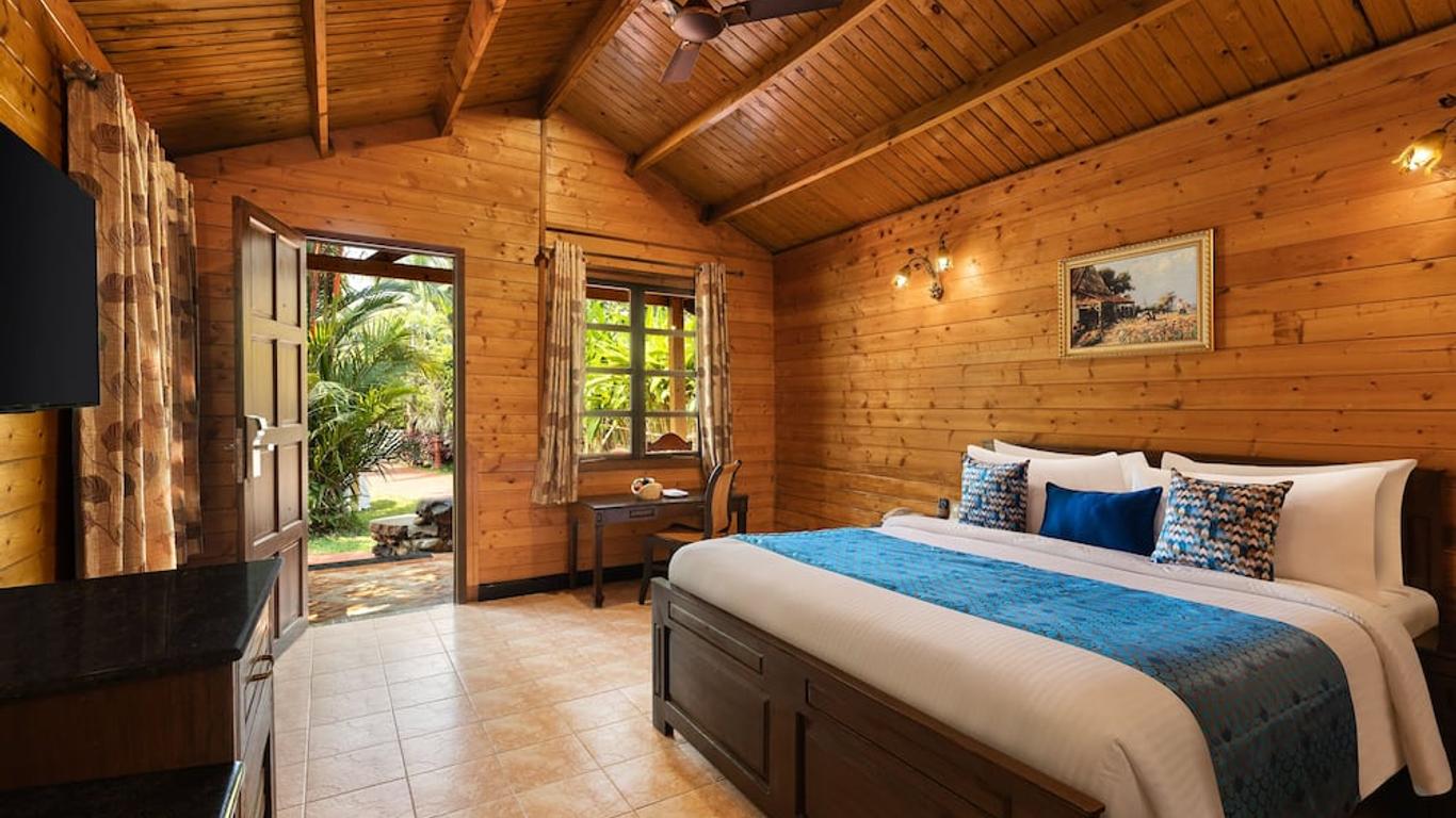 Fortune Resort Benaulim Goa - Member Itc Hotels' Group