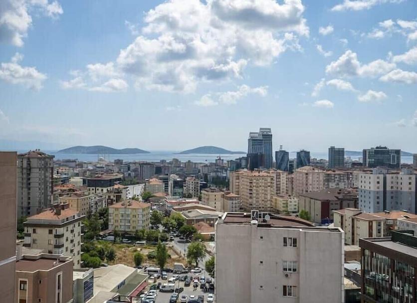 Vista esterna Foto