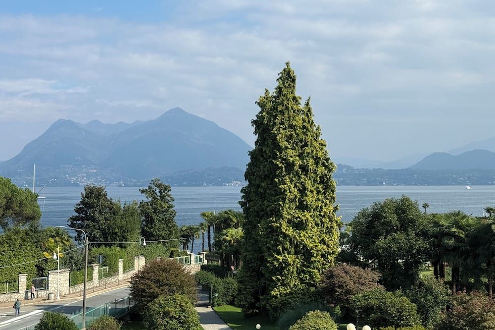 Vista esterna