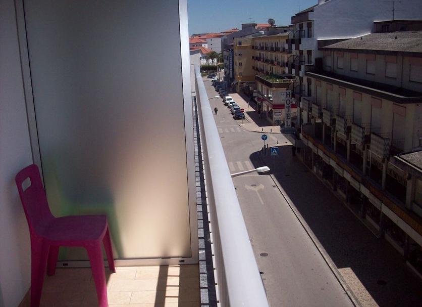 Balcone Foto