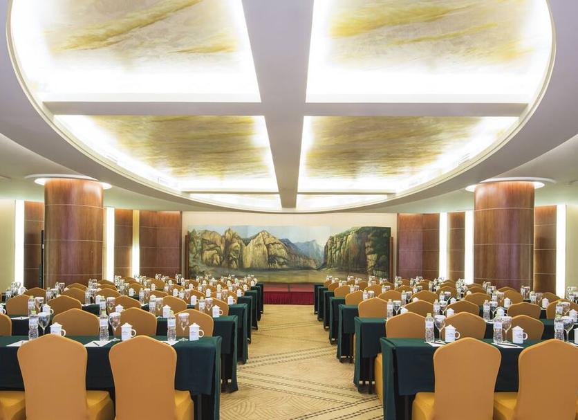 Sala conferenze Foto