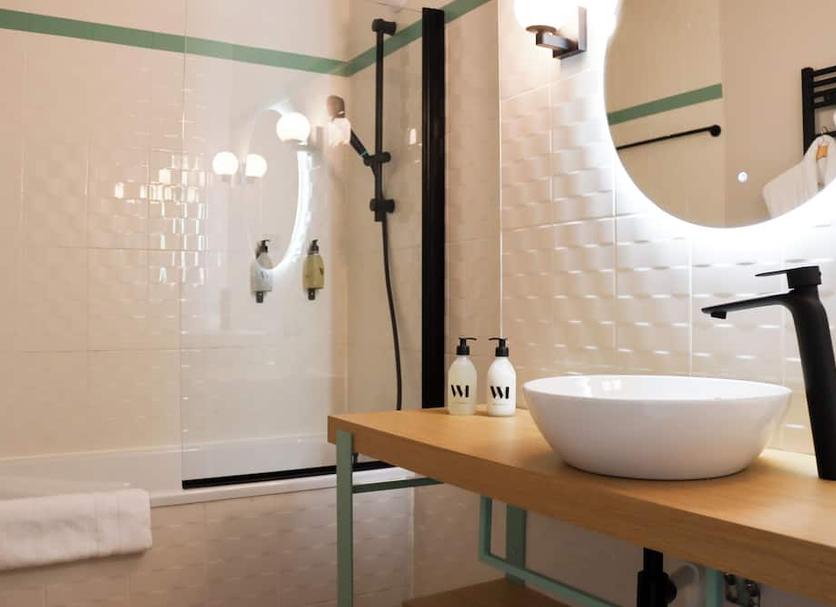 Bagno Foto