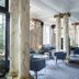 Area lounge