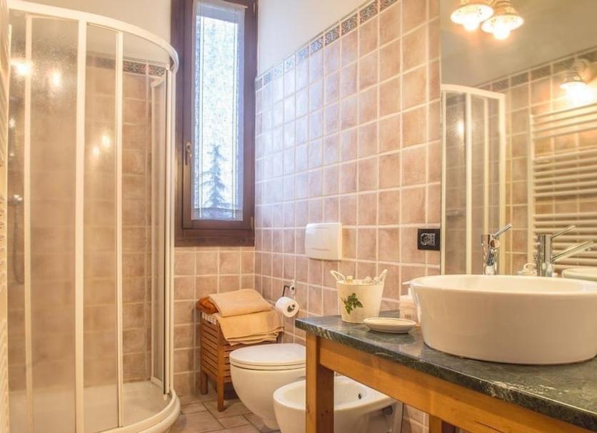 Bagno Foto