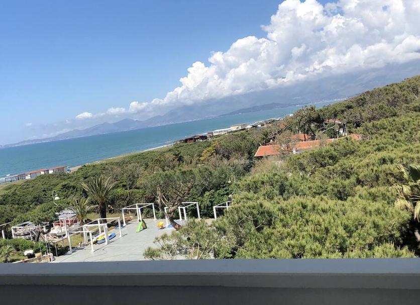 Vista esterna Foto