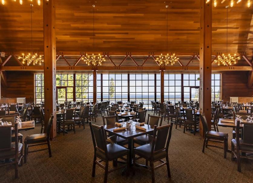 Ristorante Foto