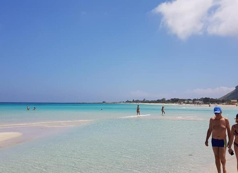 Spiaggia Foto
