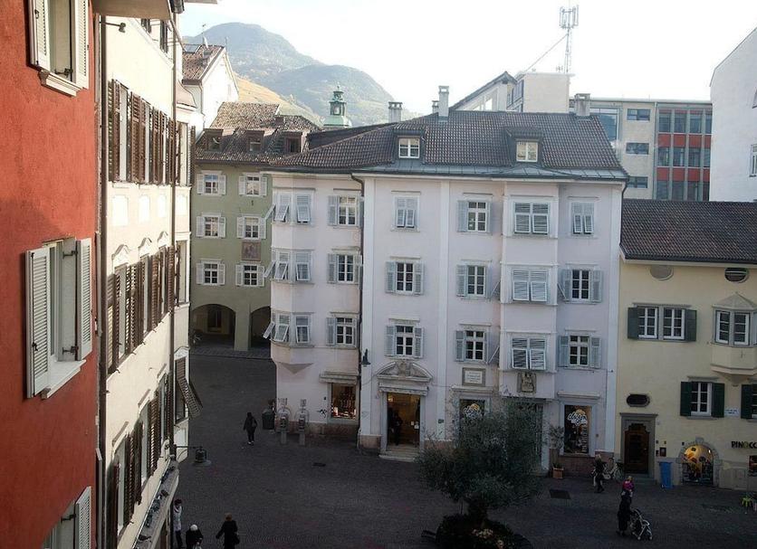 Vista esterna Foto