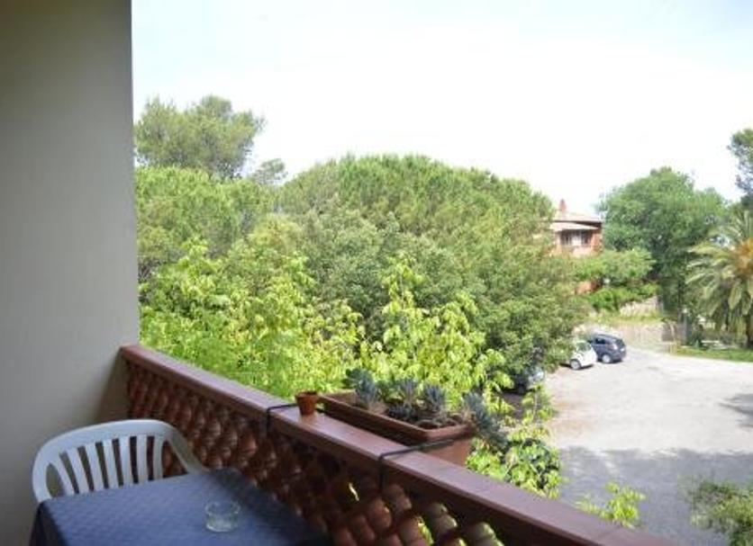 Balcone Foto