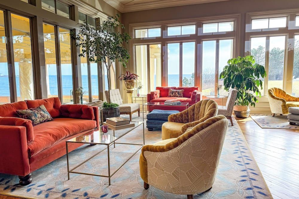 Area lounge