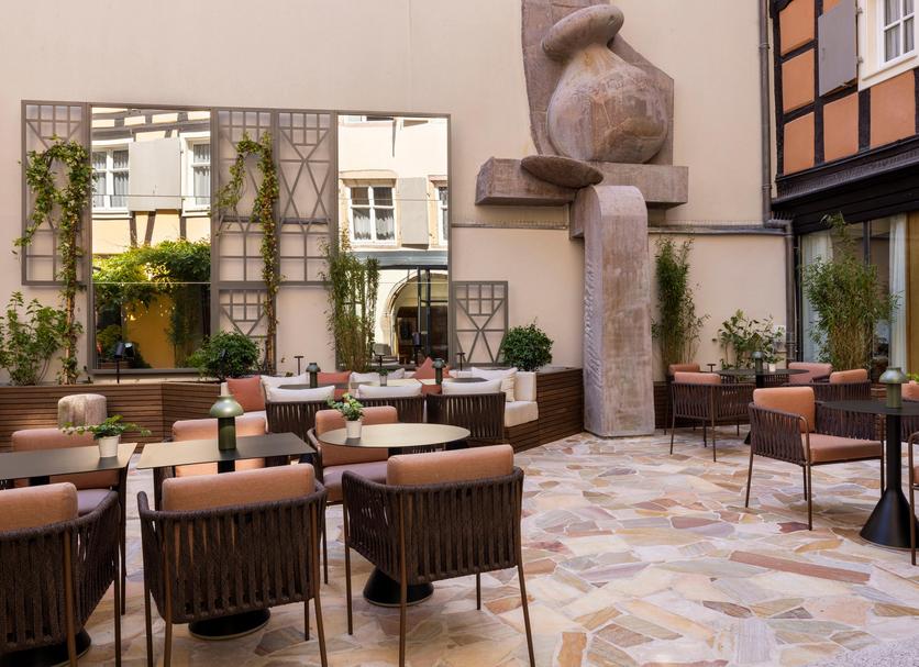 Ristorante Foto