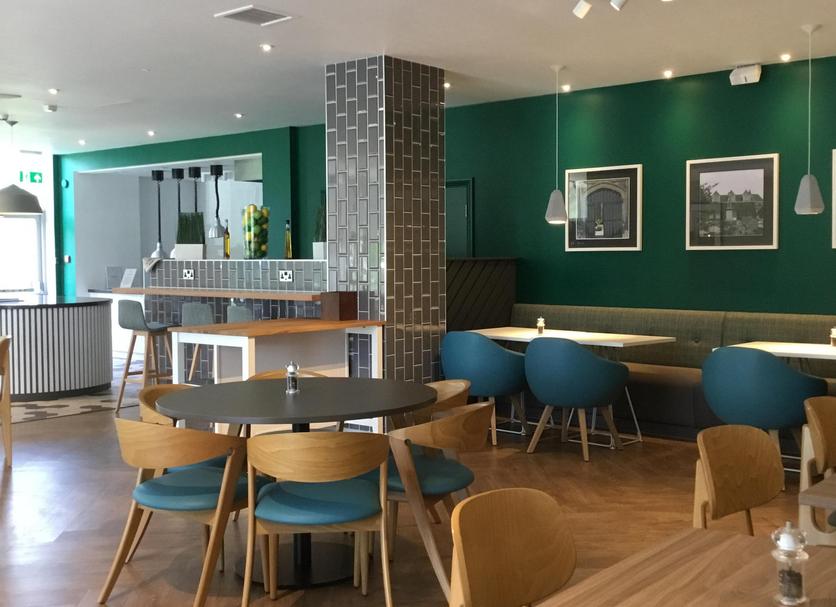 Ristorante Foto
