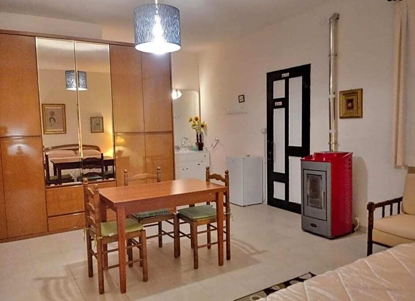 Sala pranzo Foto