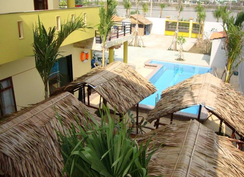 Piscina Foto