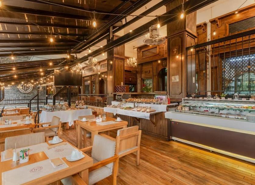 Ristorante Foto