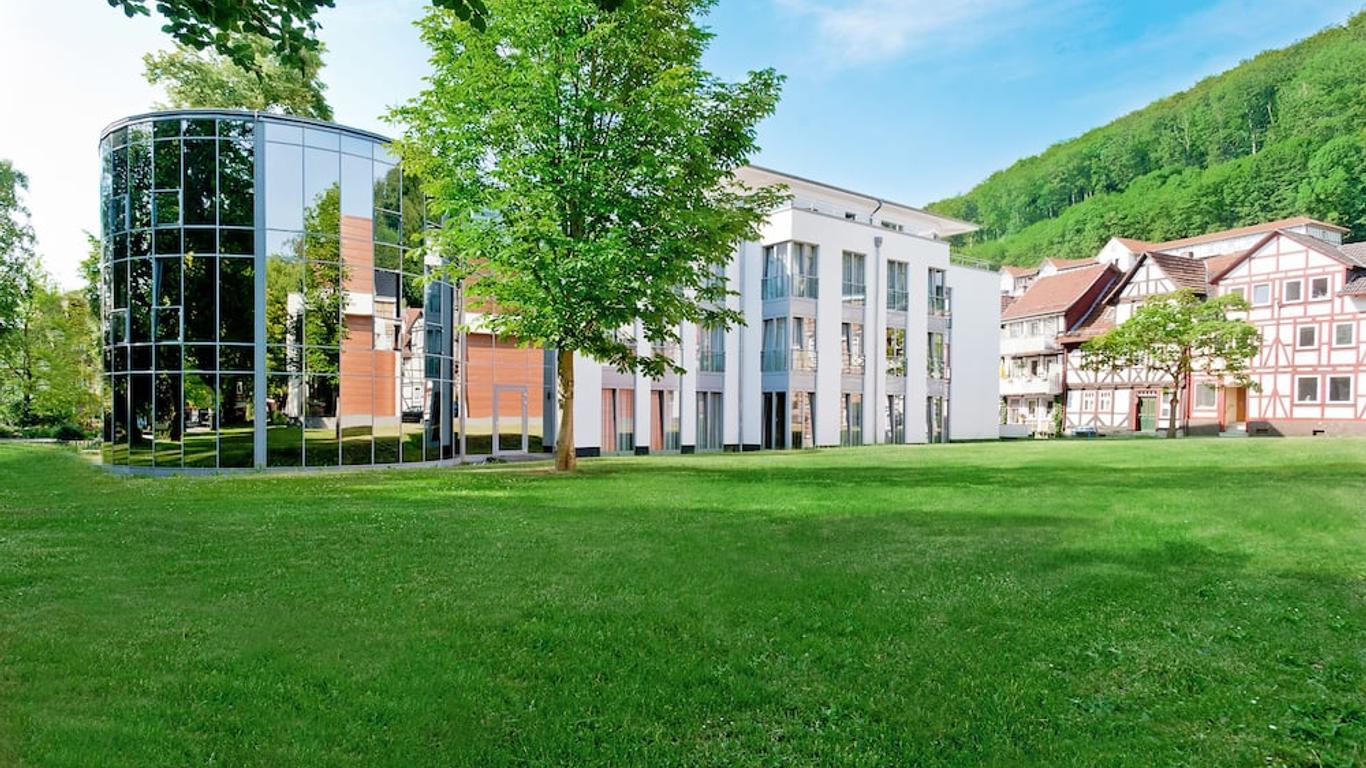Kurpark-Hotel & Residenz
