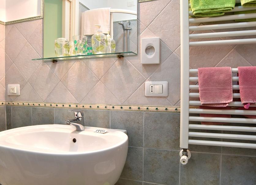 Bagno Foto