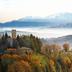 Vista esterna