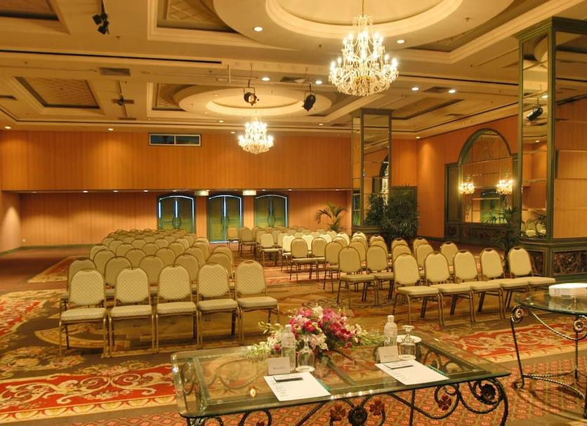 Sala conferenze Foto