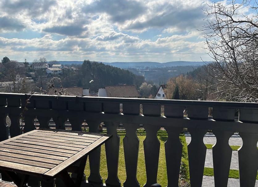 Balcone Foto