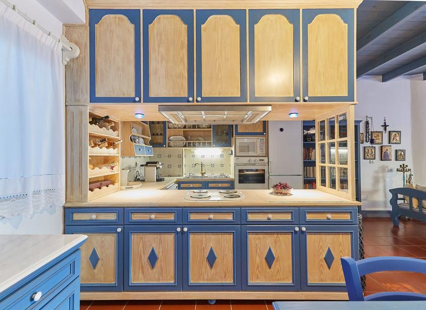 Cucina Foto