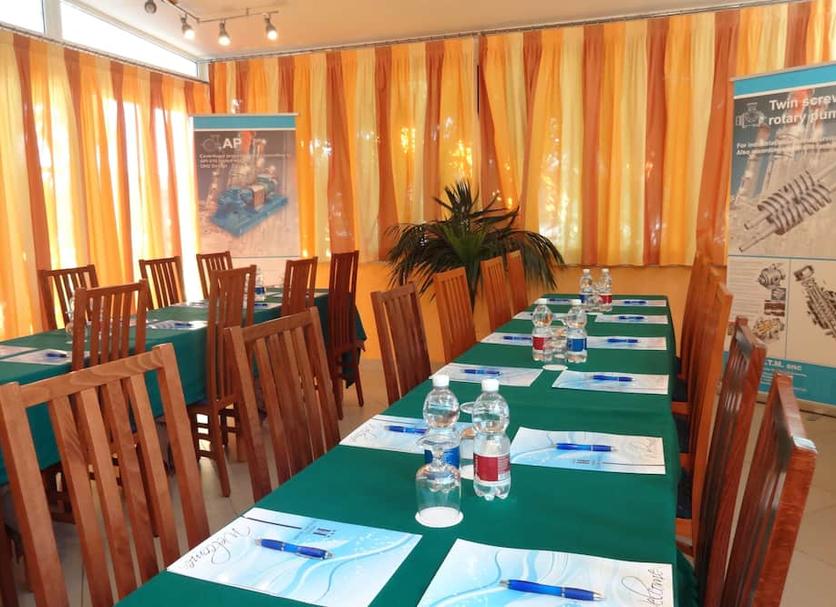 Ristorante Foto