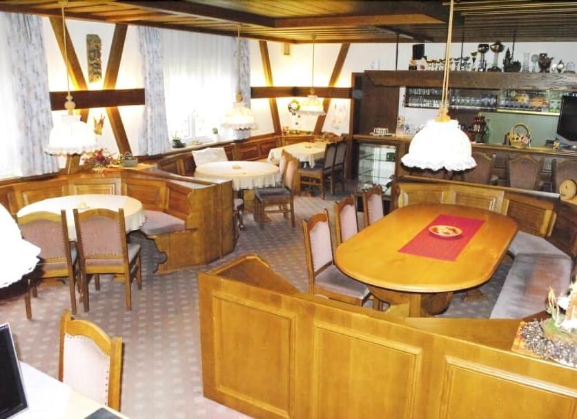 Ristorante Foto