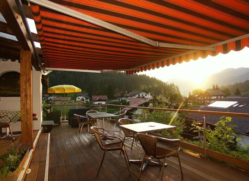 Balcone Foto
