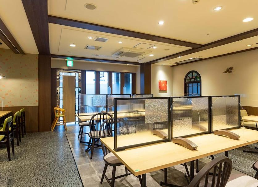 Ristorante Foto