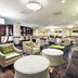 Area lounge