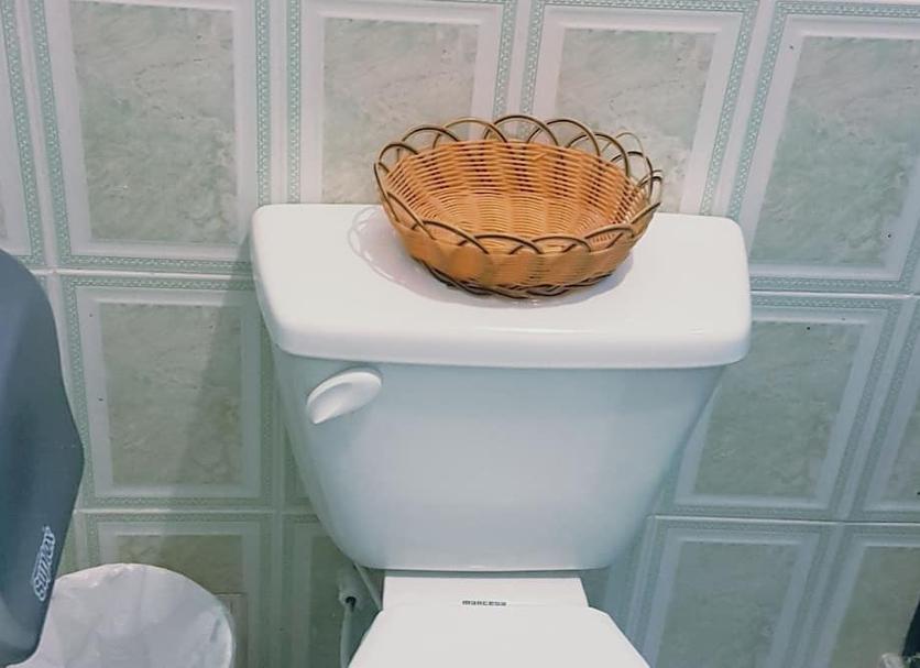 Bagno Foto
