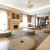 Area lounge
