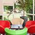 Area lounge