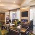 Area lounge