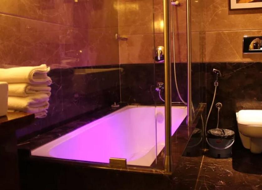 Bagno Foto