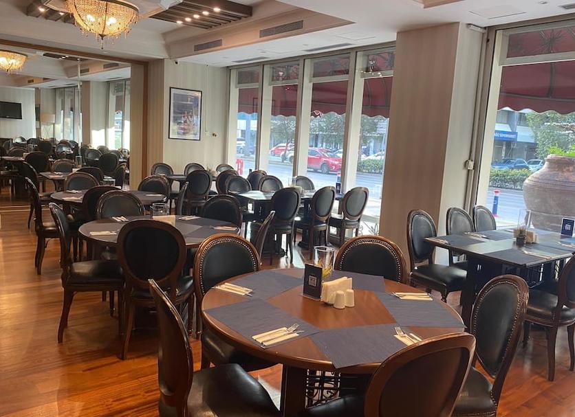 Ristorante Foto
