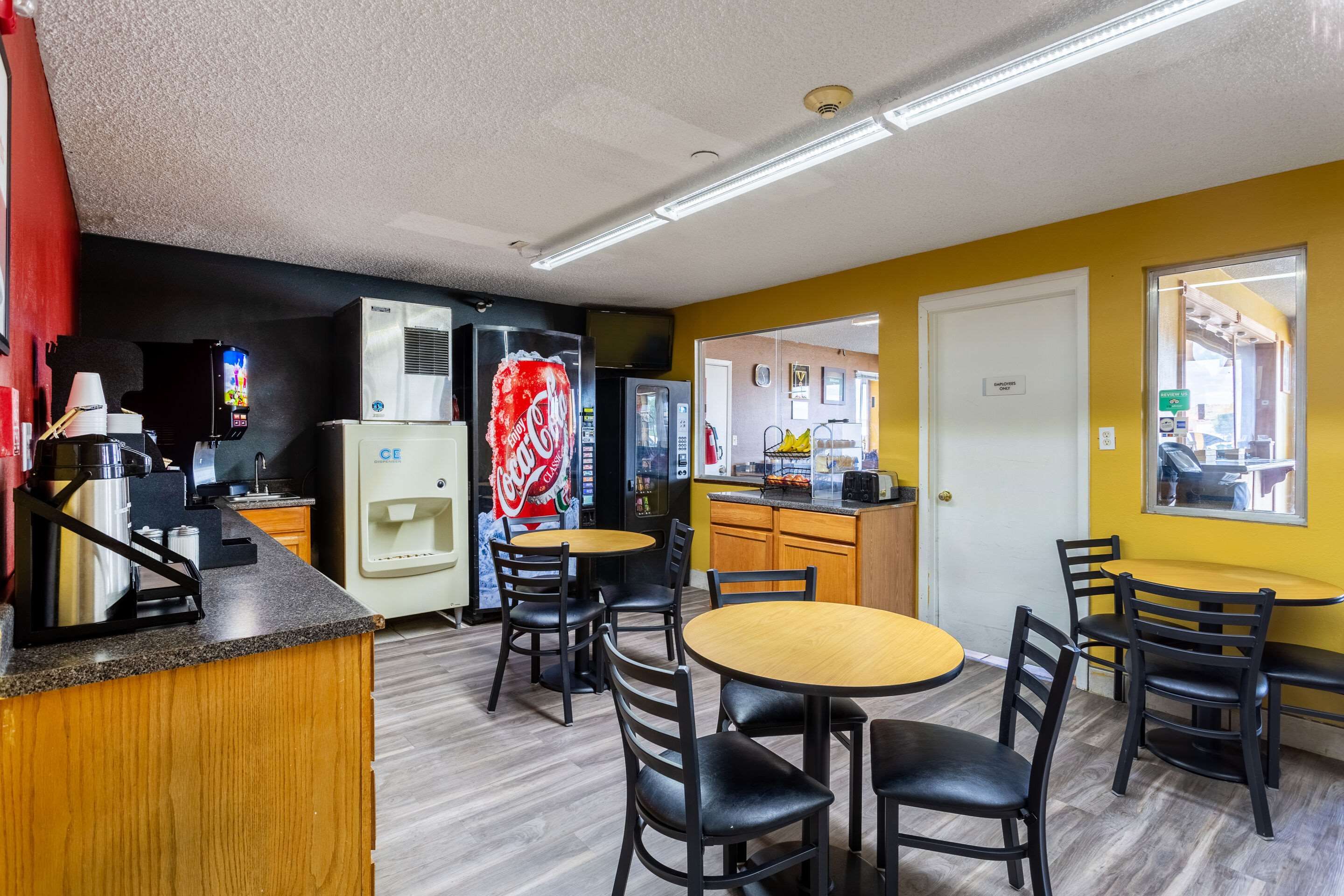 Sala pranzo