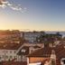 Vista esterna