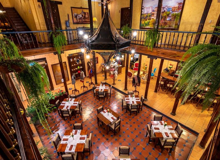 Ristorante Foto