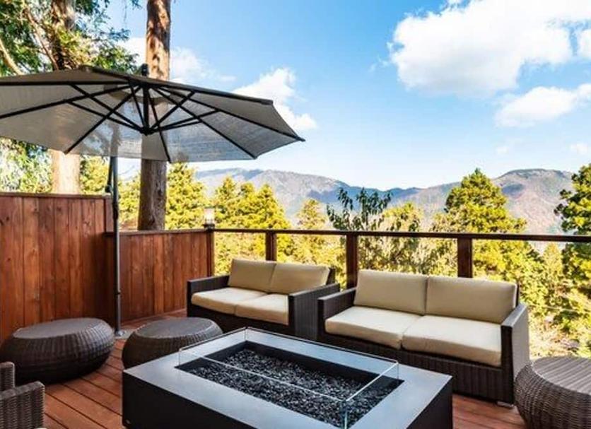 Balcone Foto