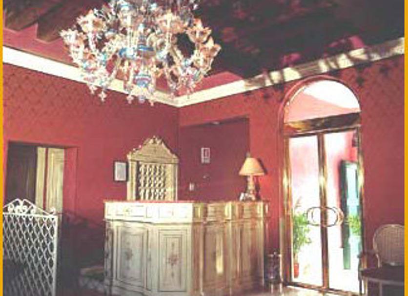 Reception Foto