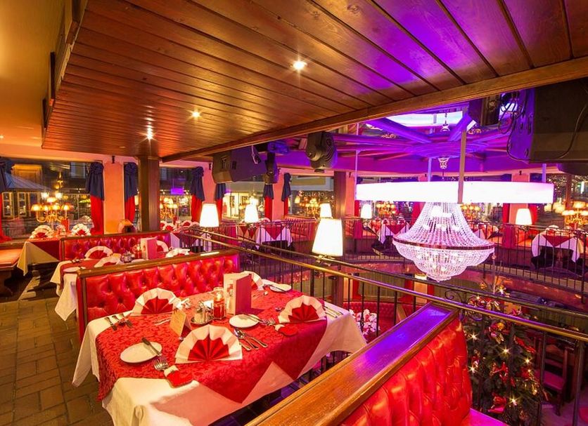 Ristorante Foto