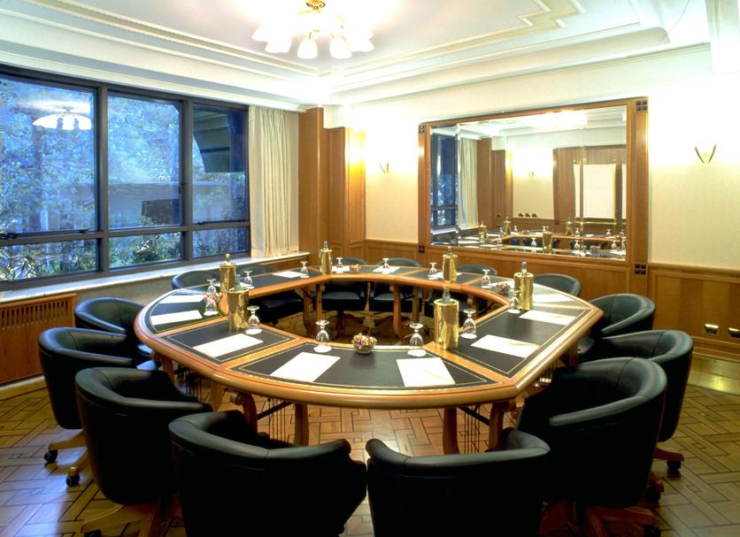 Sala conferenze Foto