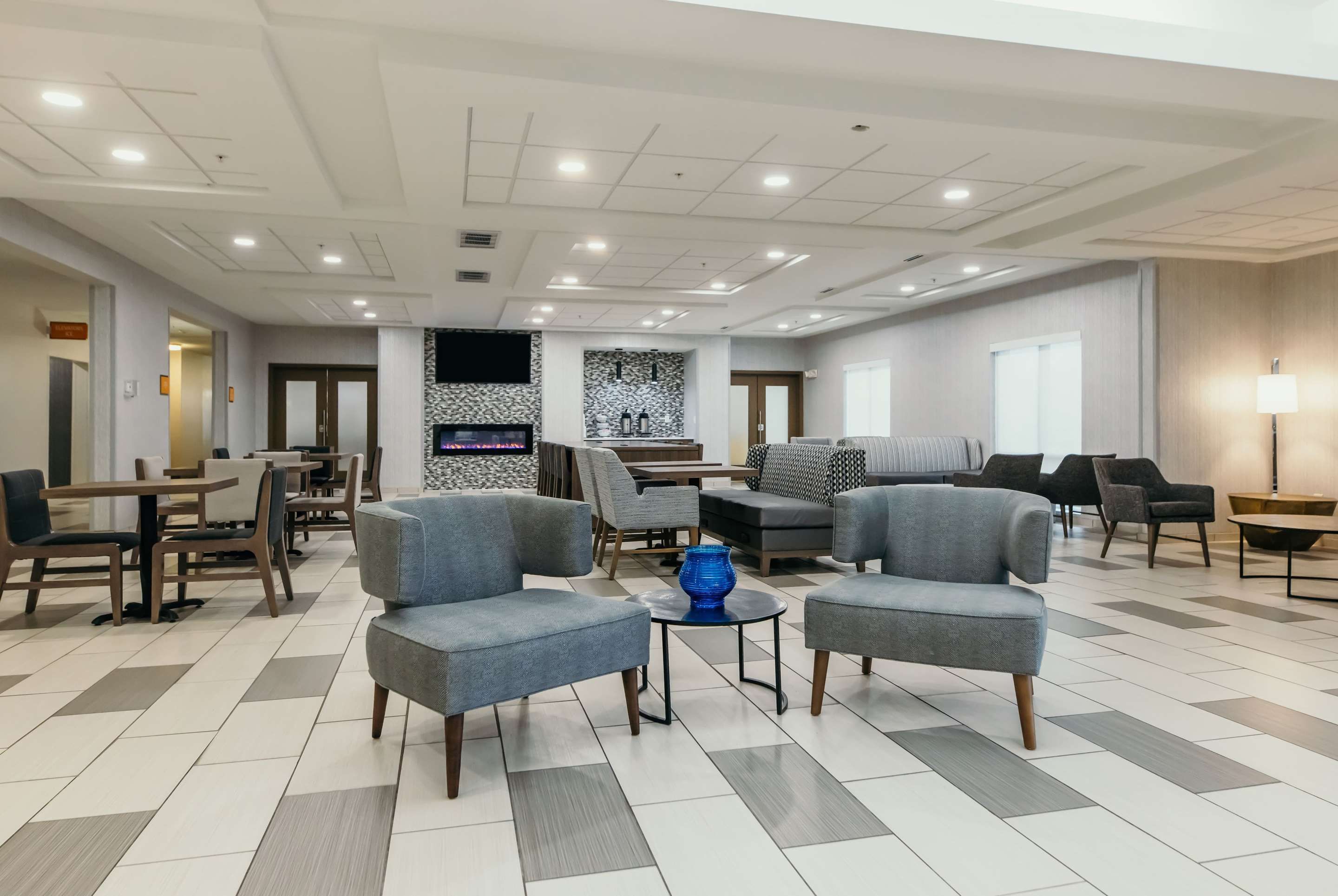 Area lounge