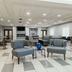 Area lounge
