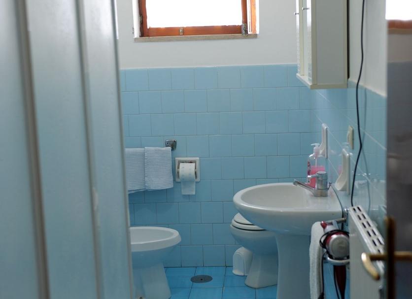 Bagno Foto
